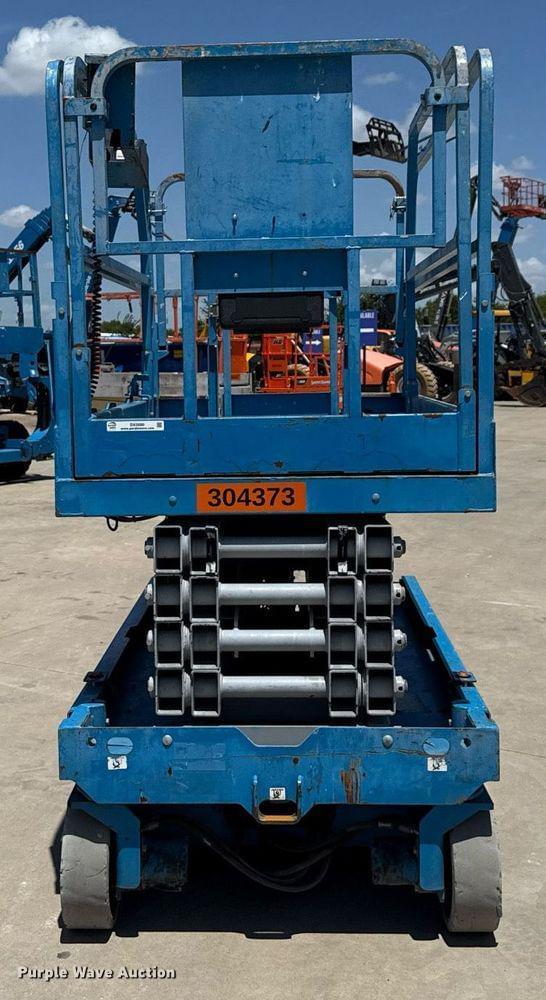 Image of Genie GS-3246 equipment image 1