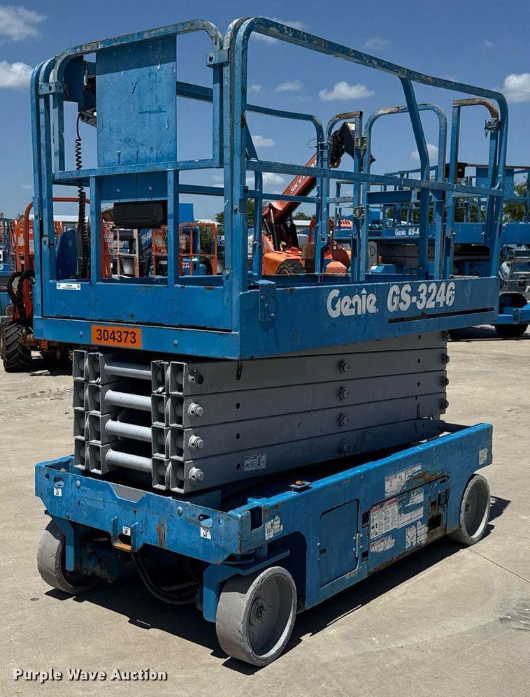 Image of Genie GS-3246 Primary image
