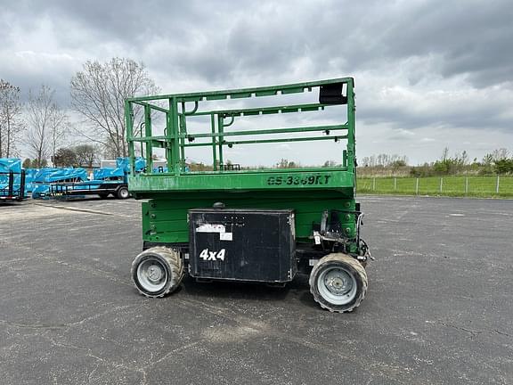 Image of Genie GS-3369RT equipment image 3