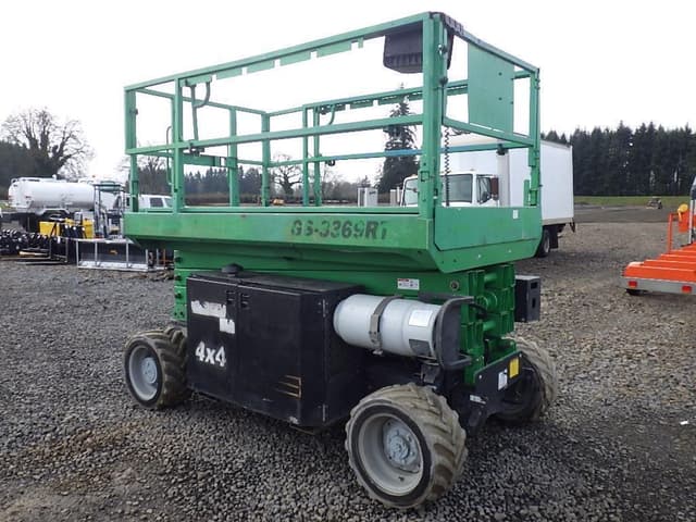 Image of Genie GS-3369RT equipment image 2