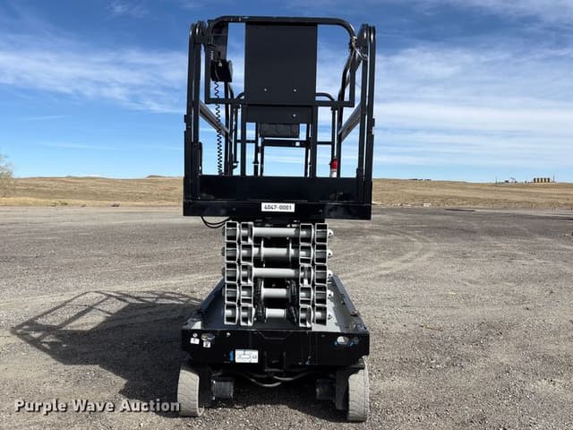 Image of Genie GS-4047 equipment image 1