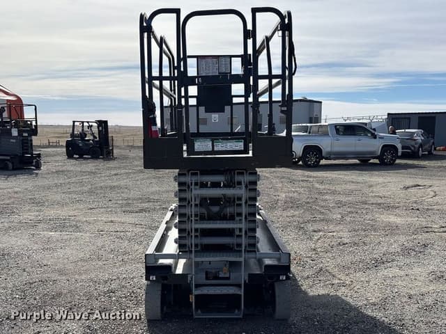 Image of Genie GS-4047 equipment image 4