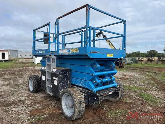 Image of Genie GS-4390 equipment image 3