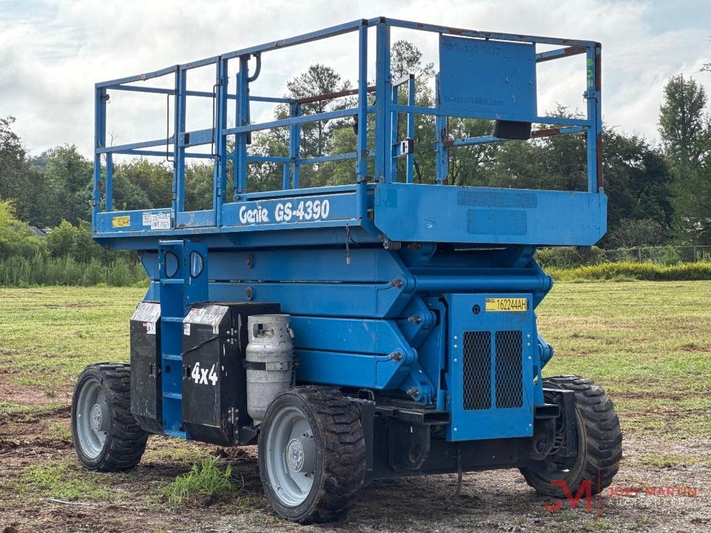 Image of Genie GS-4390 Primary image