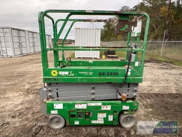 Main image Genie GS1930