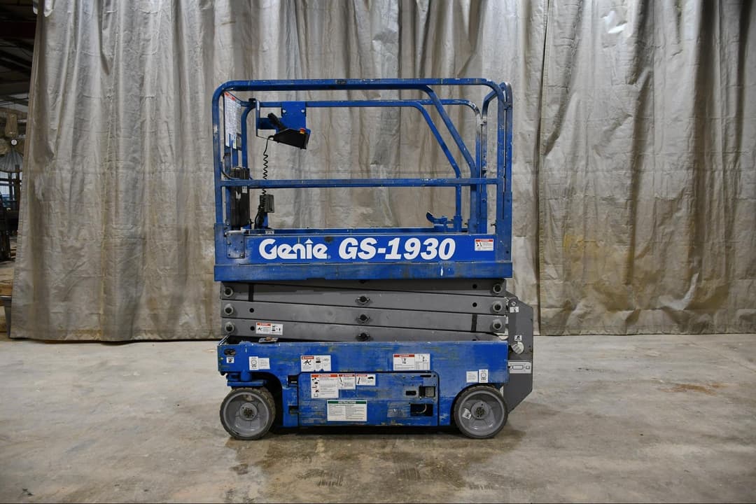 Image of Genie GS-1930 Primary Image