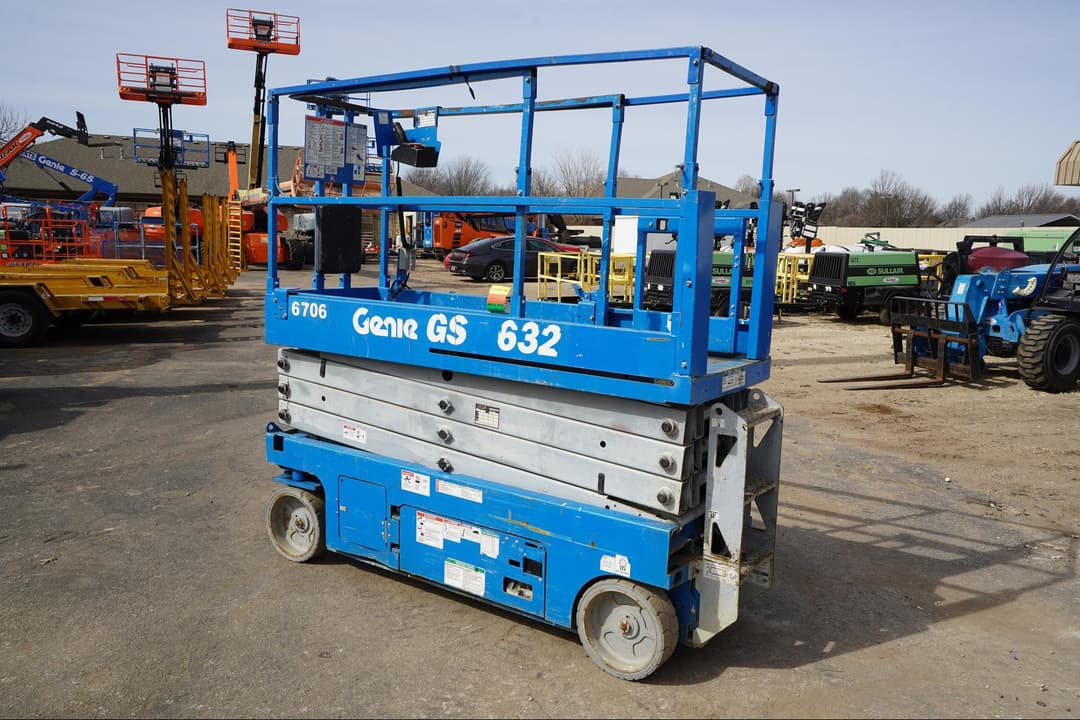 Image of Genie GS-2632 Primary image