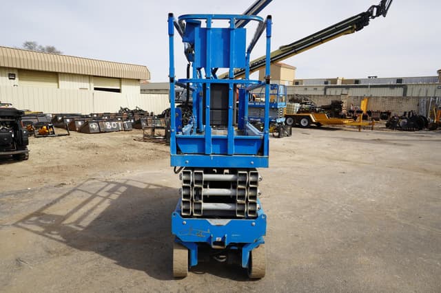 Image of Genie GS-2632 equipment image 3