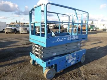 Main image Genie GS-2646