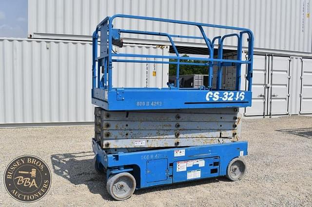 Image of Genie GS-3246 equipment image 1