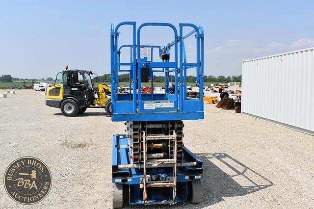 Image of Genie GS-3246 equipment image 4