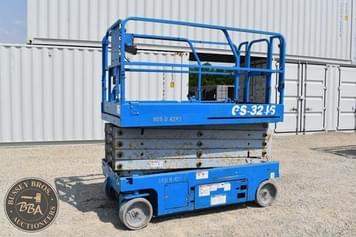 Main image Genie GS3246