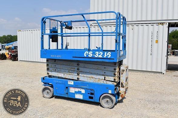 Image of Genie GS3246 equipment image 2