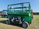 2016 Genie GS-3369RT Image