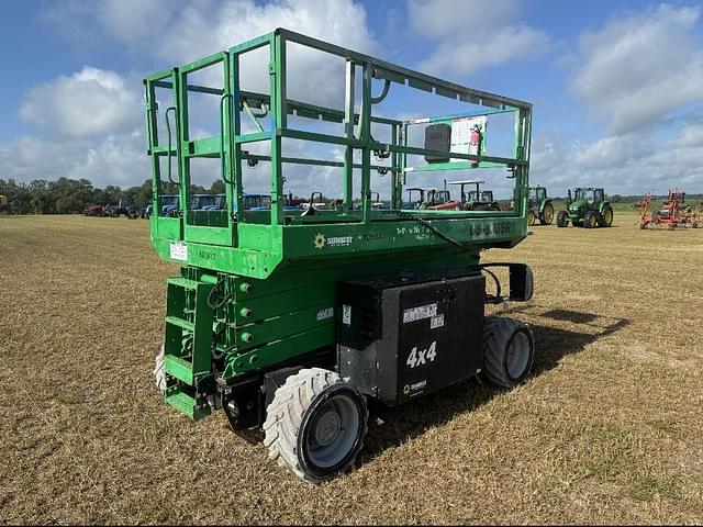 Image of Genie GS-3369RT equipment image 1