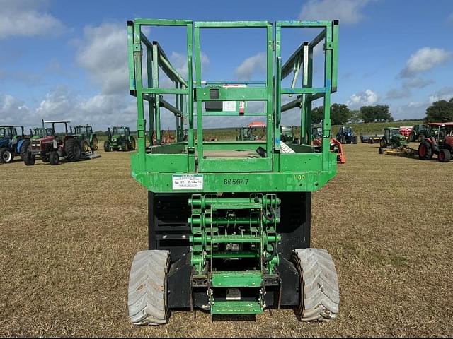 Image of Genie GS-3369RT equipment image 2