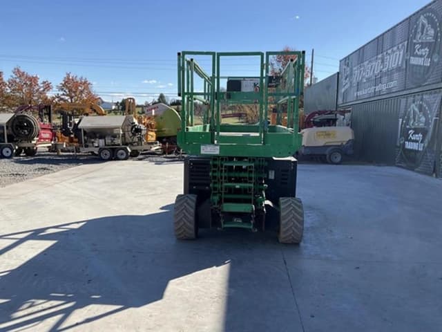 Image of Genie GS-3369RT equipment image 2