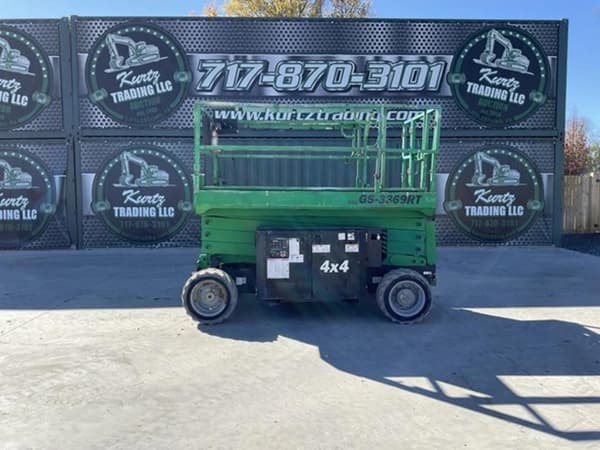 Equipment Main Image