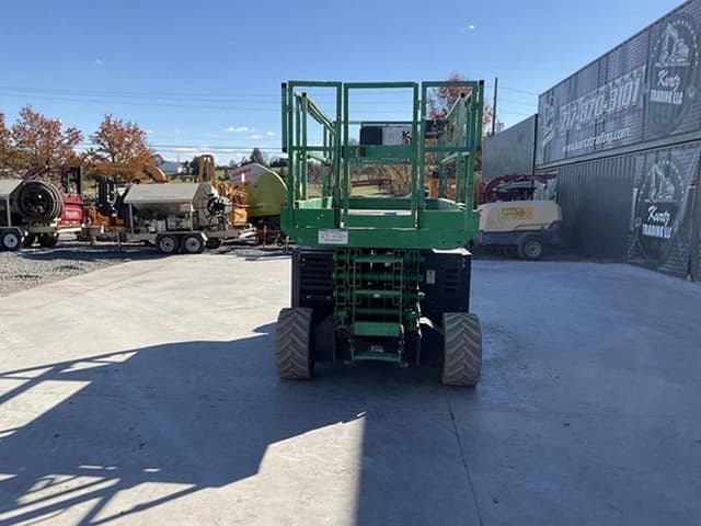 Image of Genie GS-3369RT equipment image 2