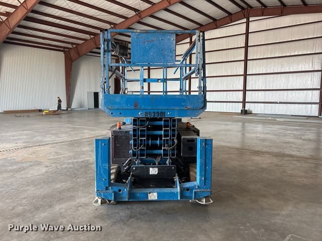 Image of Genie GS-4069RT equipment image 1
