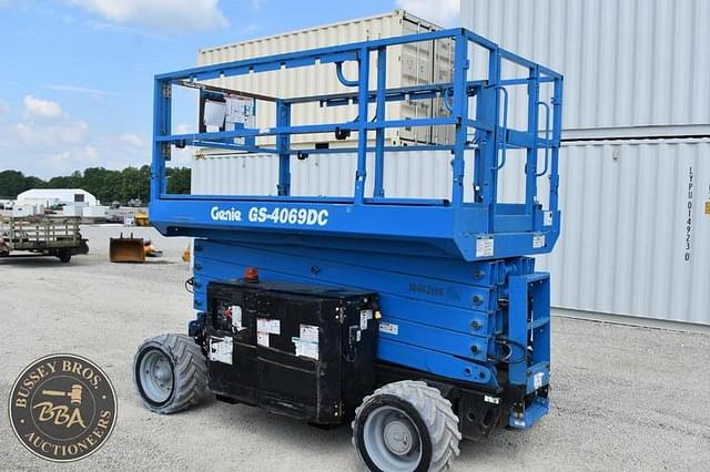 Image of Genie GS-4069DC  equipment image 3