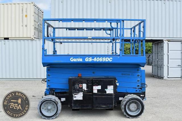 Image of Genie GS-4069DC  equipment image 2