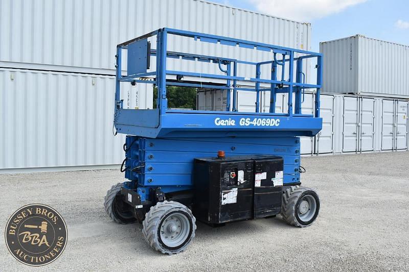 Image of Genie GS-4069DC  Primary image