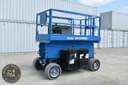 2016 Genie GS-4069DC  Image