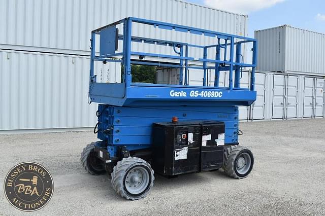 Image of Genie GS-4069DC  equipment image 1