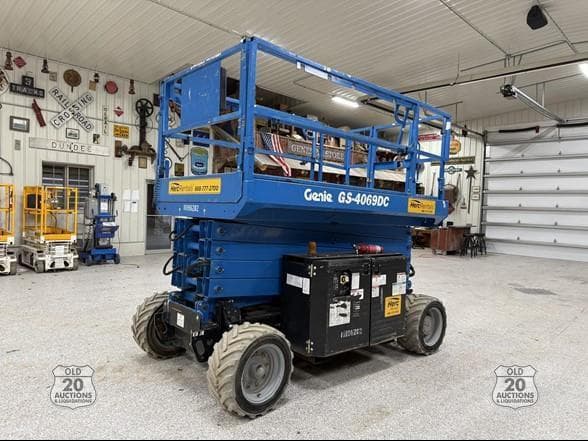 Image of Genie GS-4069DC  equipment image 1