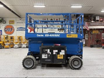 Main image Genie GS-4069DC