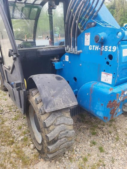 Image of Genie GTH-5519 equipment image 4