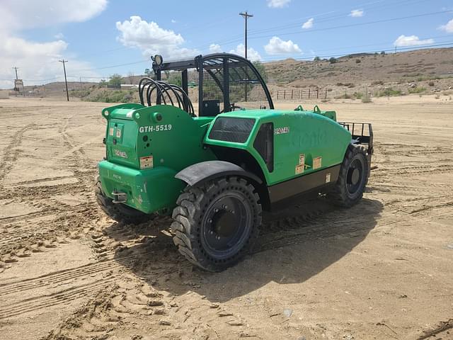 Image of Genie GTH-5519 equipment image 2
