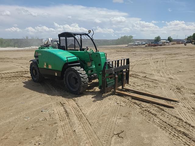 Image of Genie GTH-5519 equipment image 3