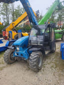 2016 Genie GTH-5519 Image