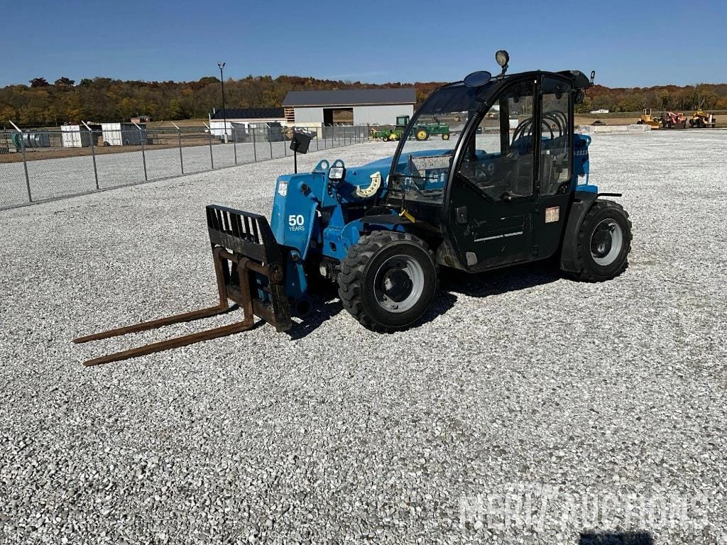 Main image Genie GTH-5519