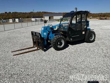 Main image Genie GTH-5519