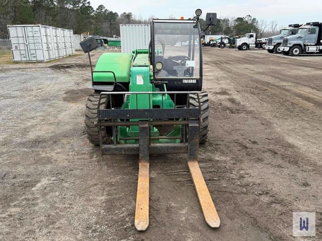 Image of Genie GTH-5519 equipment image 1