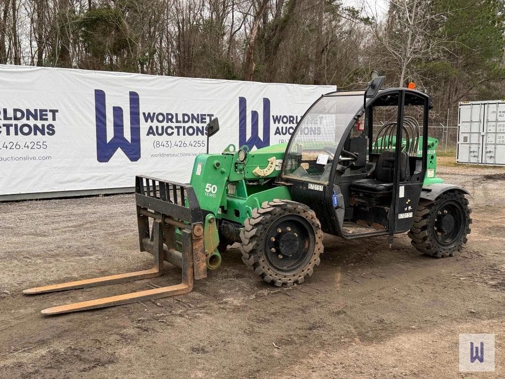 Image of Genie GTH-5519 Primary image