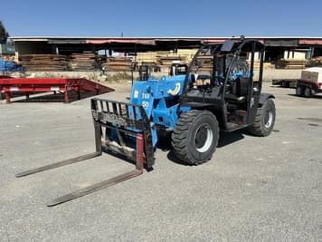 Main image Genie GTH-5519