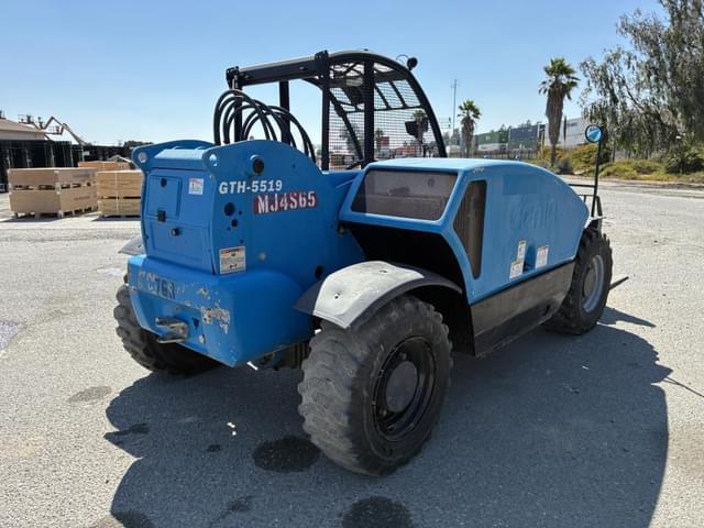 Image of Genie GTH-5519 equipment image 2