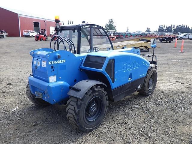 Image of Genie GTH-5519 equipment image 3