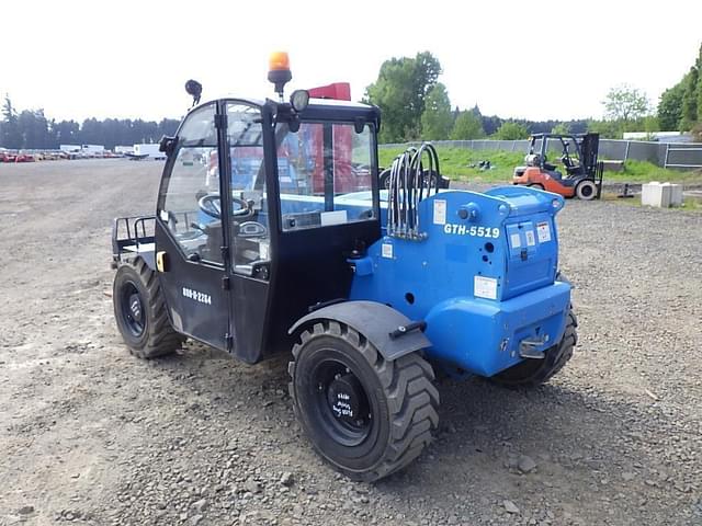 Image of Genie GTH-5519 equipment image 4