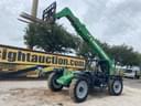 2016 Genie GTH-636 Image