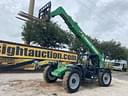 2016 Genie GTH-636 Image