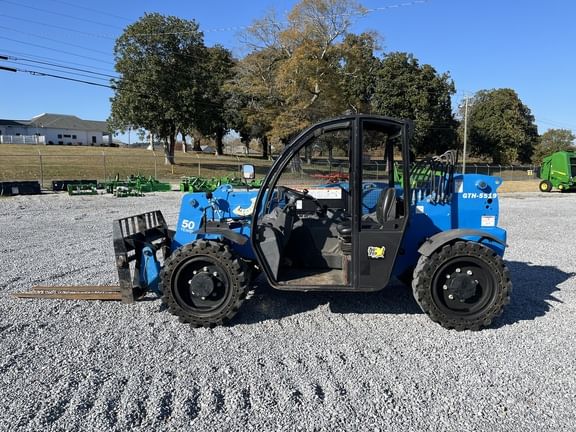 Main image Genie GTH5519