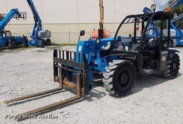 Main image Genie GTH5519