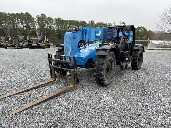 Main image Genie GTH636