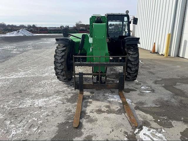 Image of Genie GTH636 equipment image 4