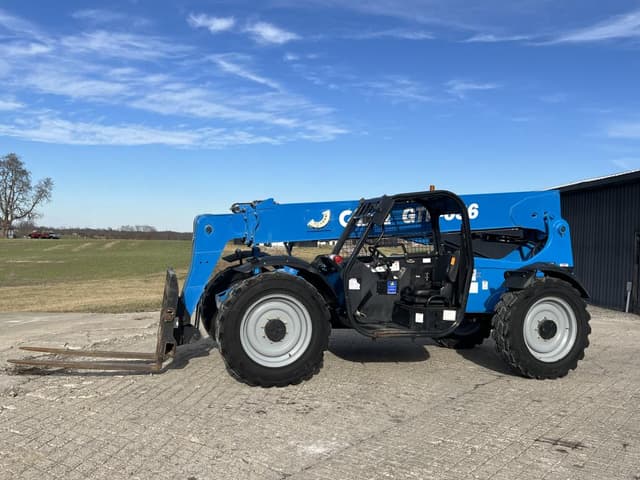 Image of Genie GTH636 equipment image 1